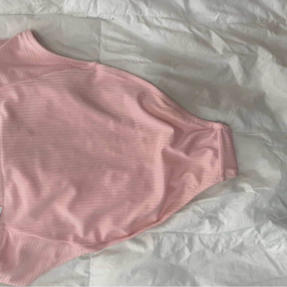 Old navy bathing suit bottoms